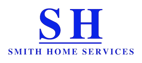 Smith Home Services Glendale Handyman Services LOGO
