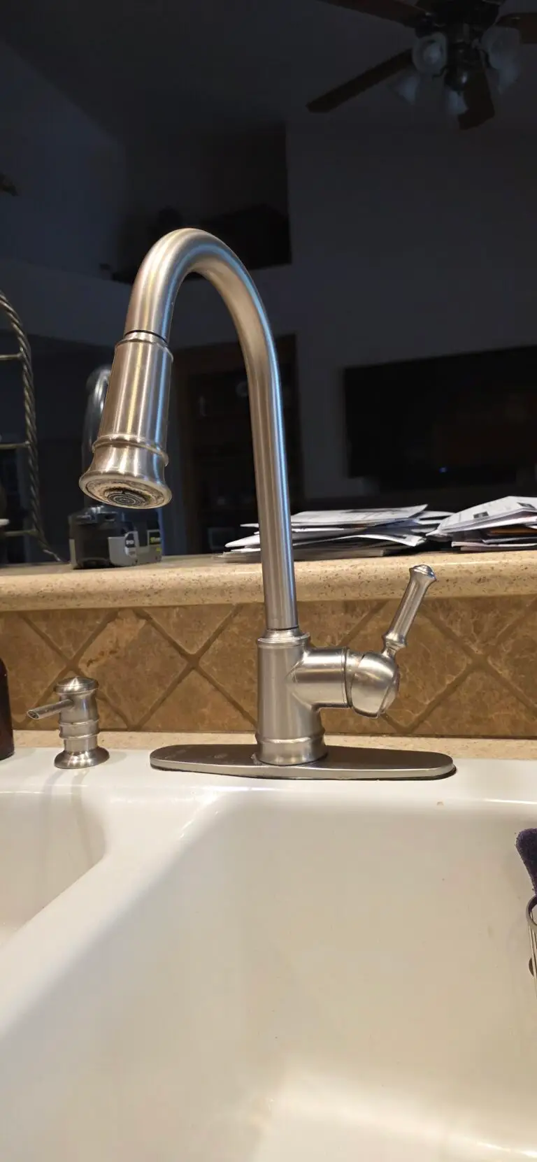 Faucet Replacement Service in Scottsdale
