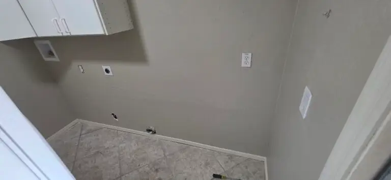 Drywall Water Damage Repair in Peoria