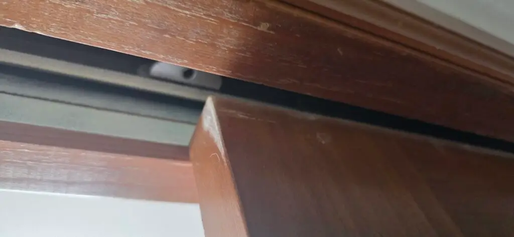 Pocket Door Repair in Phoenix