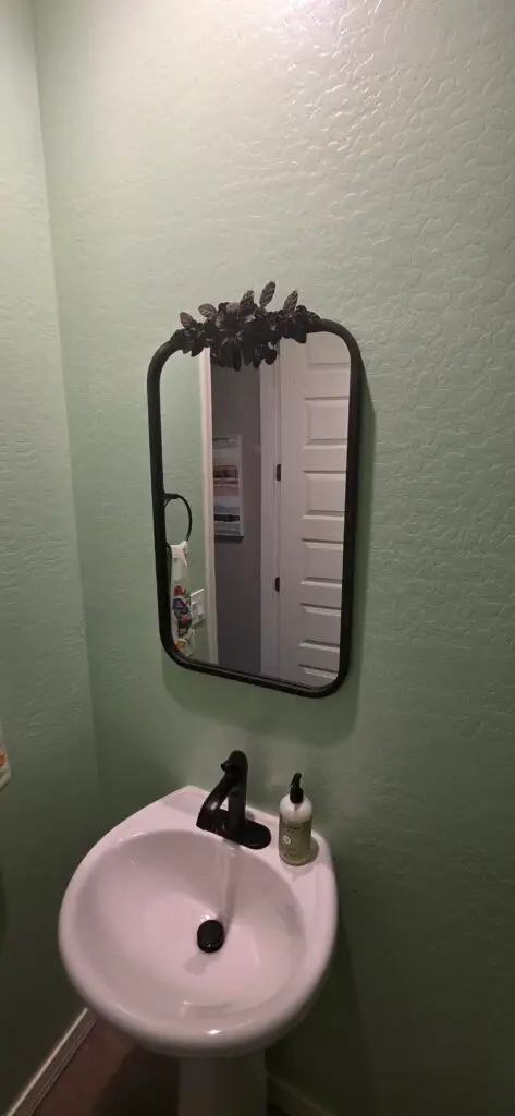 Mirror Hanging Service in Surprise