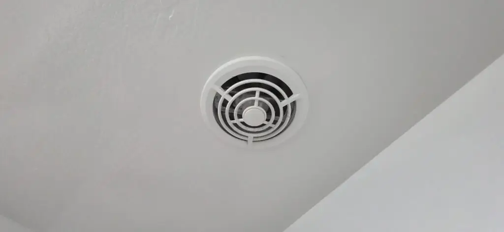 Exhaust Fan Replacement in Tempe