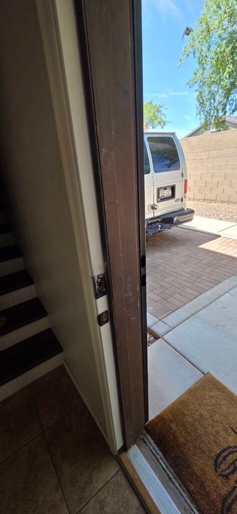 Door Repair Service in Surprise