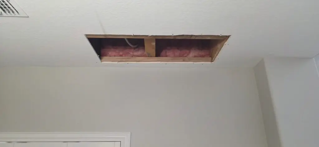 Drywall Repair Service in Litchfield Park — drywall