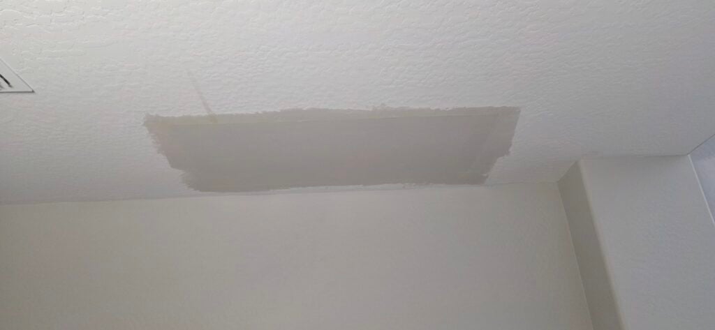 Drywall Repair Service in Litchfield Park — drywall patch