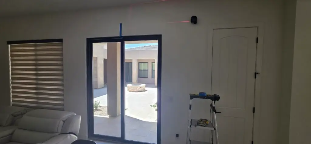 Blind Installation Services in Scottsdale — blind installation services
