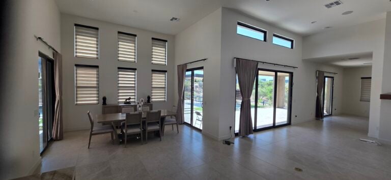 Blind Installation Services in Scottsdale — maricopa county