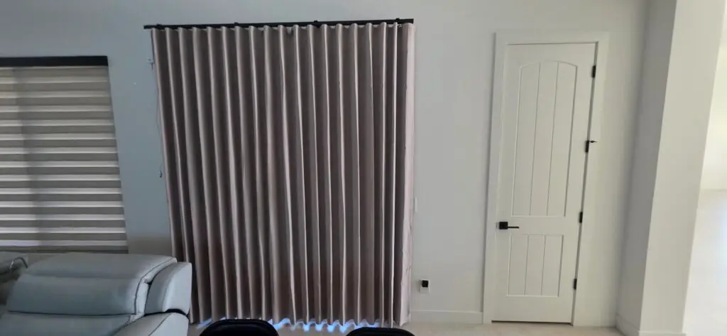 Blind Installation Services in Scottsdale — general handyman labor