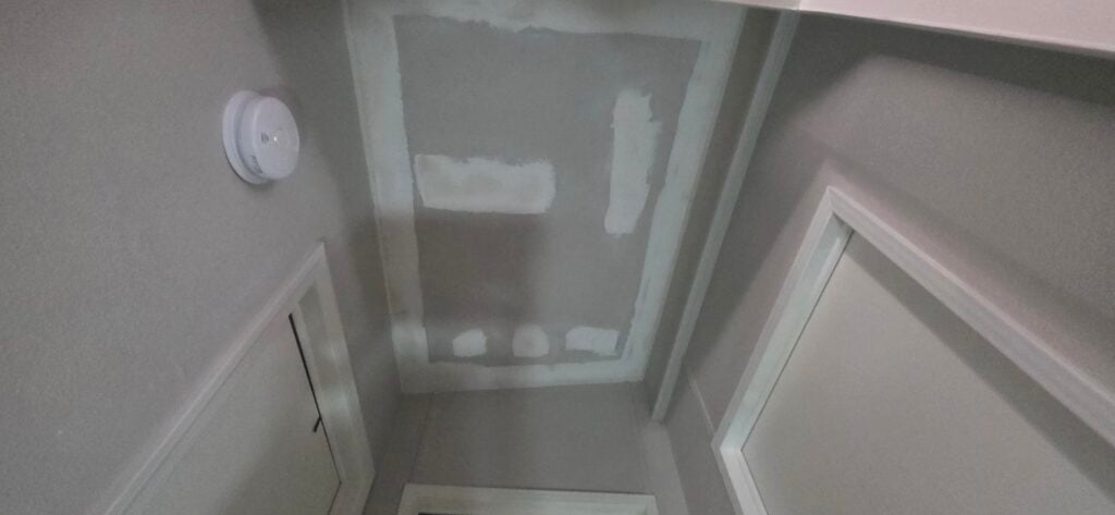 Drywall Repair Service in Peoria — drywall contractor