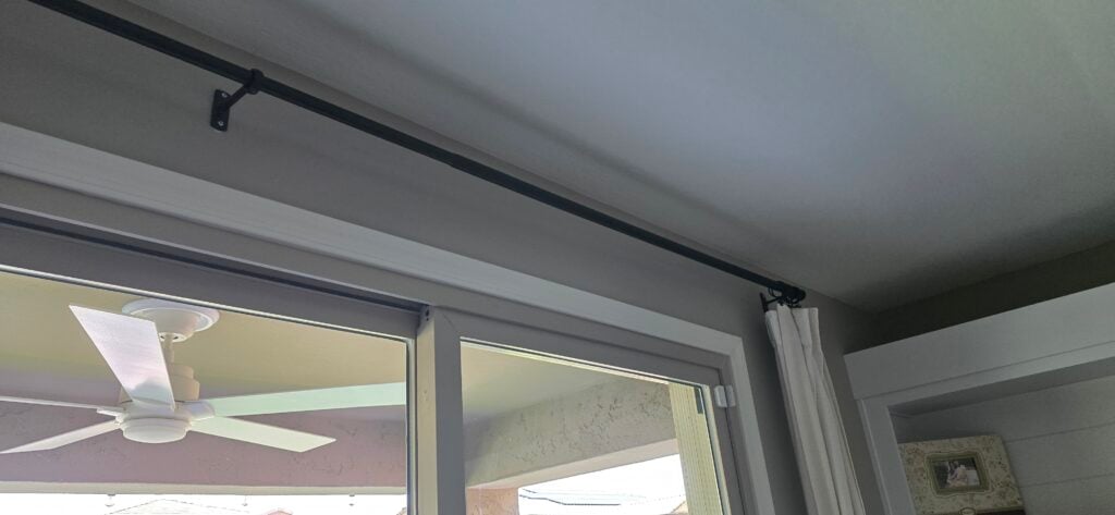 Ceiling Fan Installation in Peoria — electrical