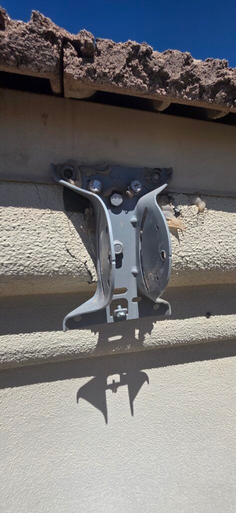 Satellite Dish Removal in Phoenix — home maintenance