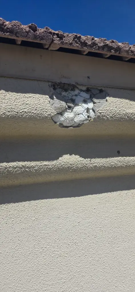 Satellite Dish Removal in Phoenix — maricopa county