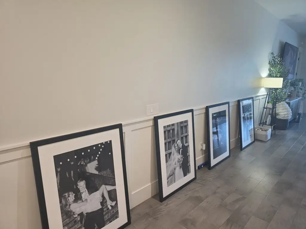 Picture Hanging Service in Buckeye — buckeye handyman