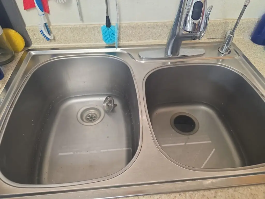 Sink Repair Service in Surprise — plumbing service