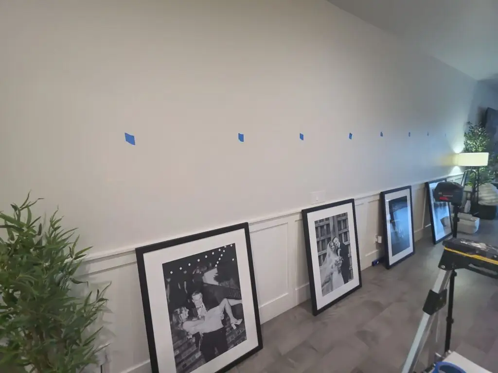 Picture Hanging Service in Buckeye — efficient picture installation