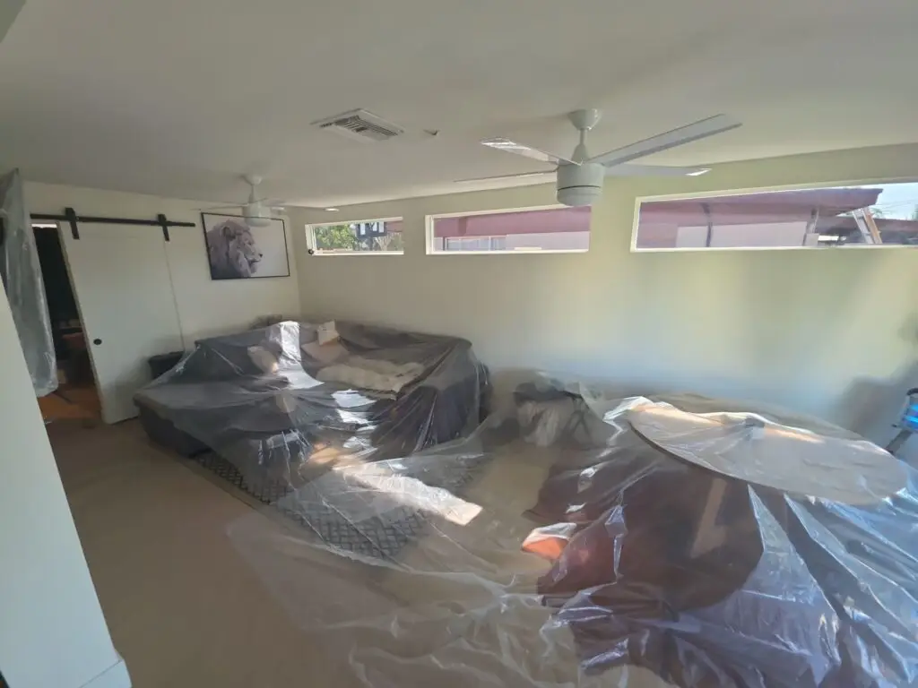 Drywall Repair from Water Damage in Phoenix — drywall repair