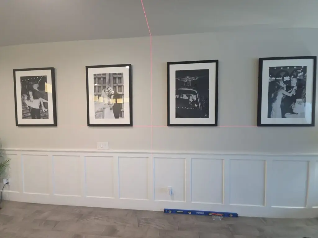 Picture Hanging Service in Buckeye — buckeye