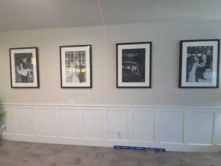 Picture Hanging Service in Buckeye — buckeye