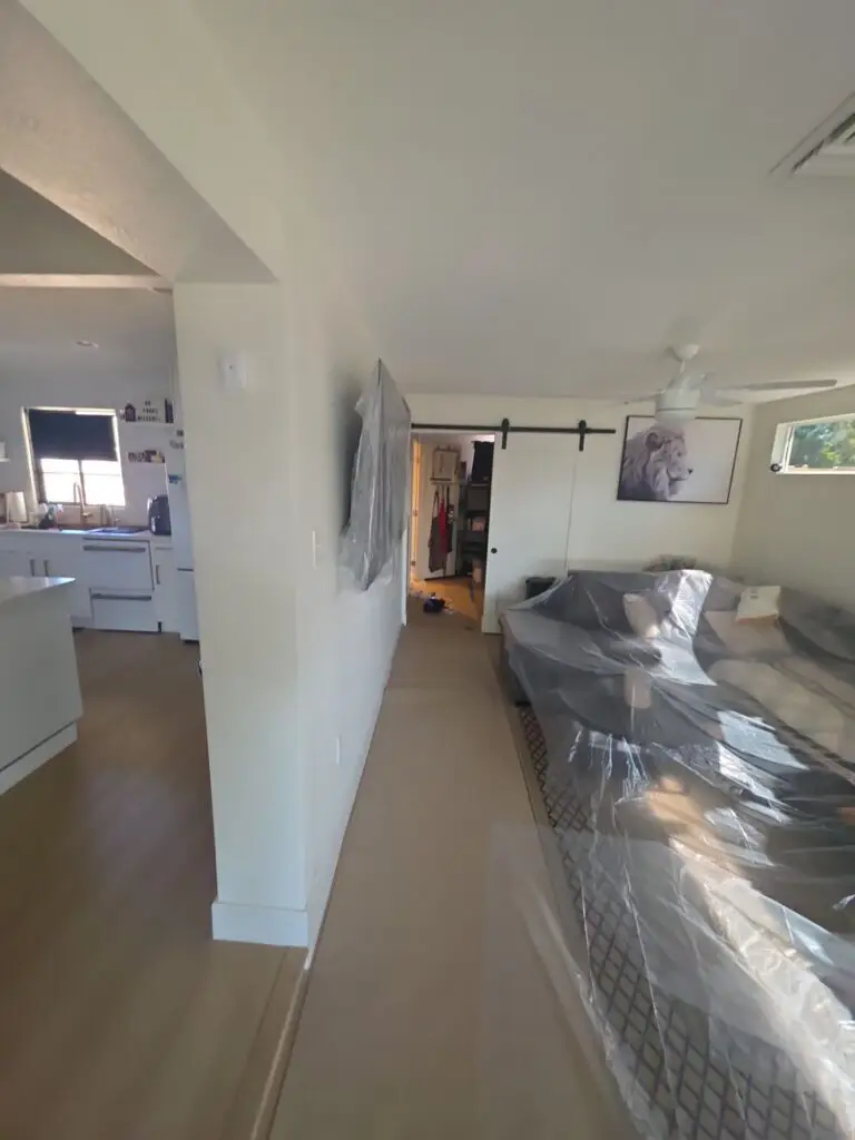 Drywall Repair from Water Damage in Phoenix — drywall repair from water damage