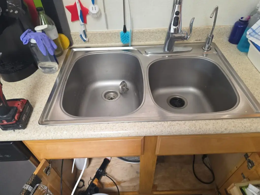 Sink Repair Service in Surprise — maricopa county