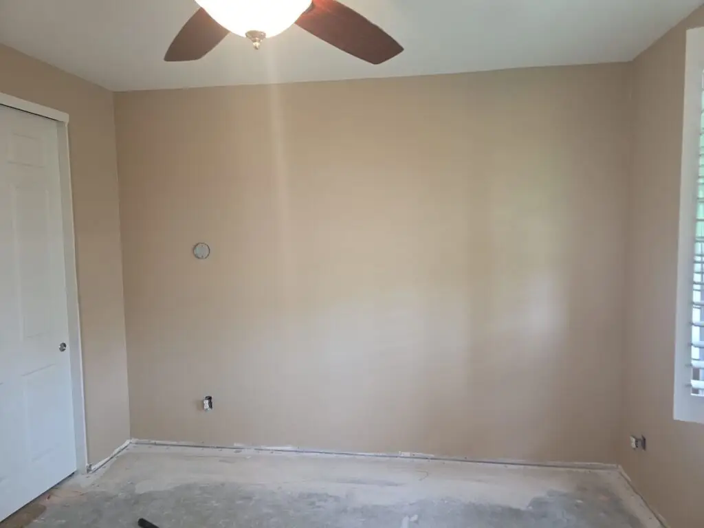 Drywall Repair After Water Damage in Buckeye — buckeye