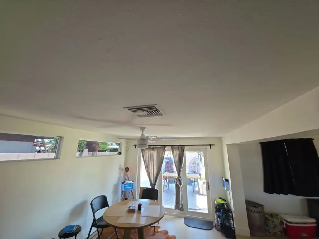 Drywall Repair from Water Damage in Phoenix — phoenix