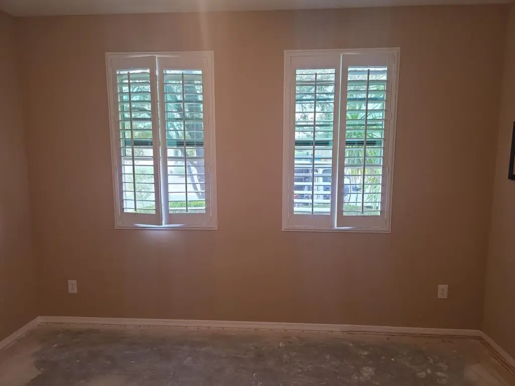 Drywall Repair After Water Damage in Buckeye — buckeye handyman