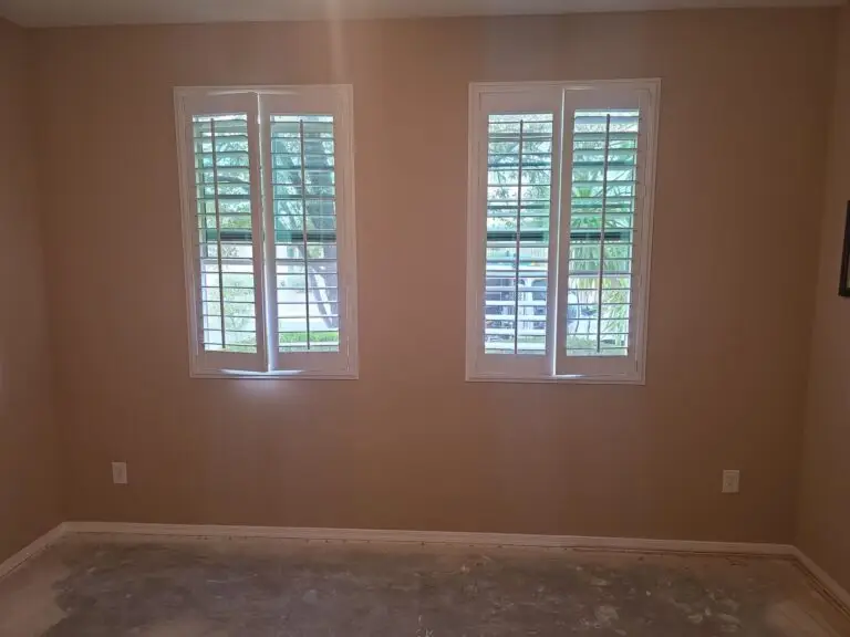 Drywall Repair After Water Damage in Buckeye — buckeye handyman