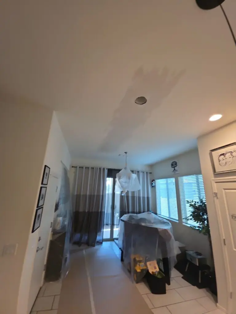 Drywall Water Damage Repair in Goodyear — goodyear