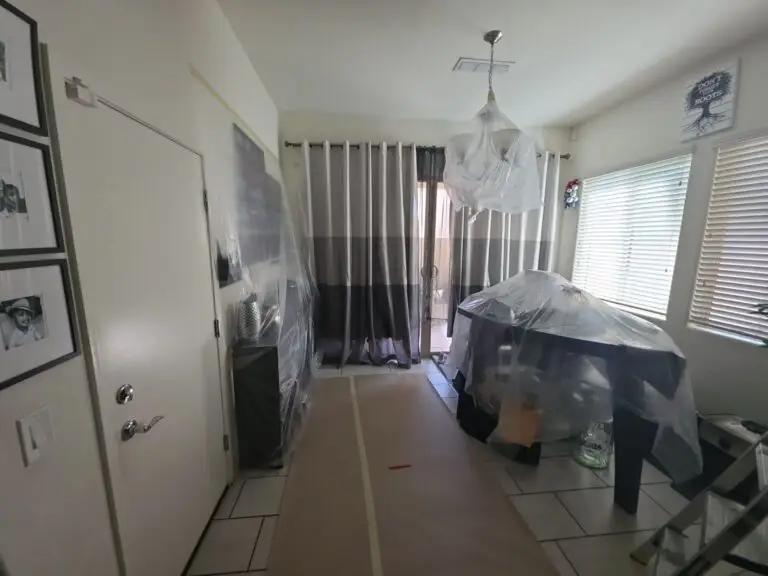 Drywall Water Damage Repair in Goodyear — drywall water damage repair