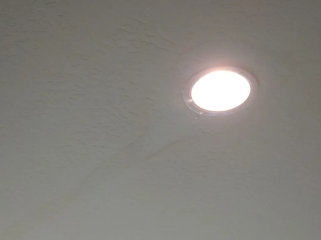 Drywall Water Damage Repair in Goodyear — bathroom leak fix