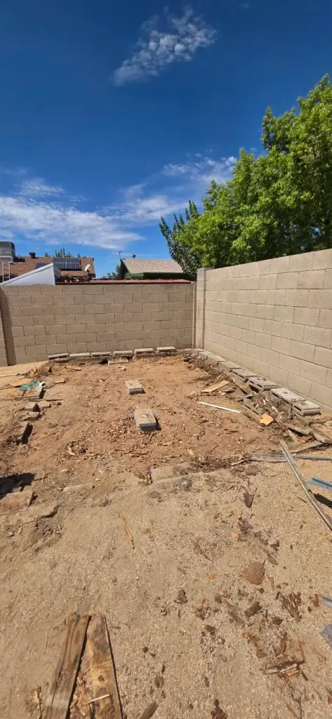 Shed Replacement in Phoenix — maricopa county