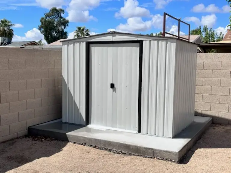Shed Replacement in Phoenix — phoenix